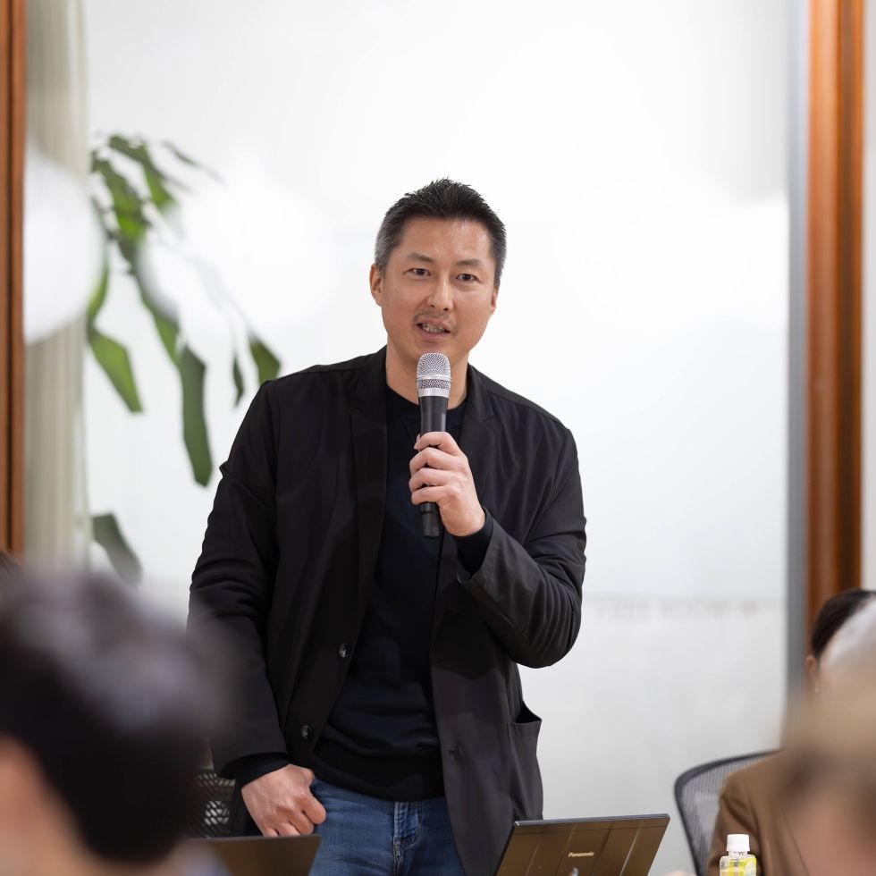 加藤寛 プロフィール写真