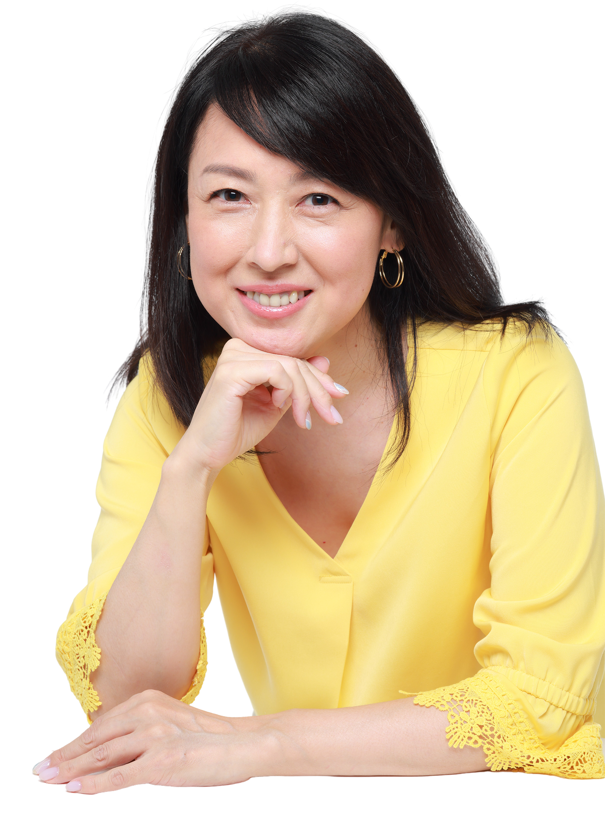 講師のプロフィール写真